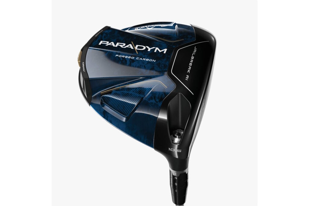 Golf Driver Black Friday