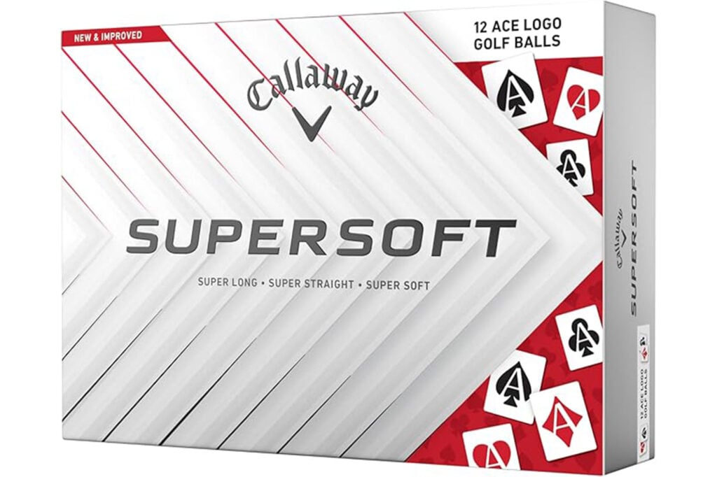 Amazon Black Friday Golf Ball Deals