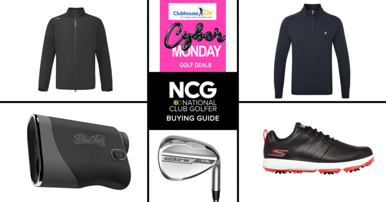 Ping dots: What do the different colours mean? | National Club Golfer