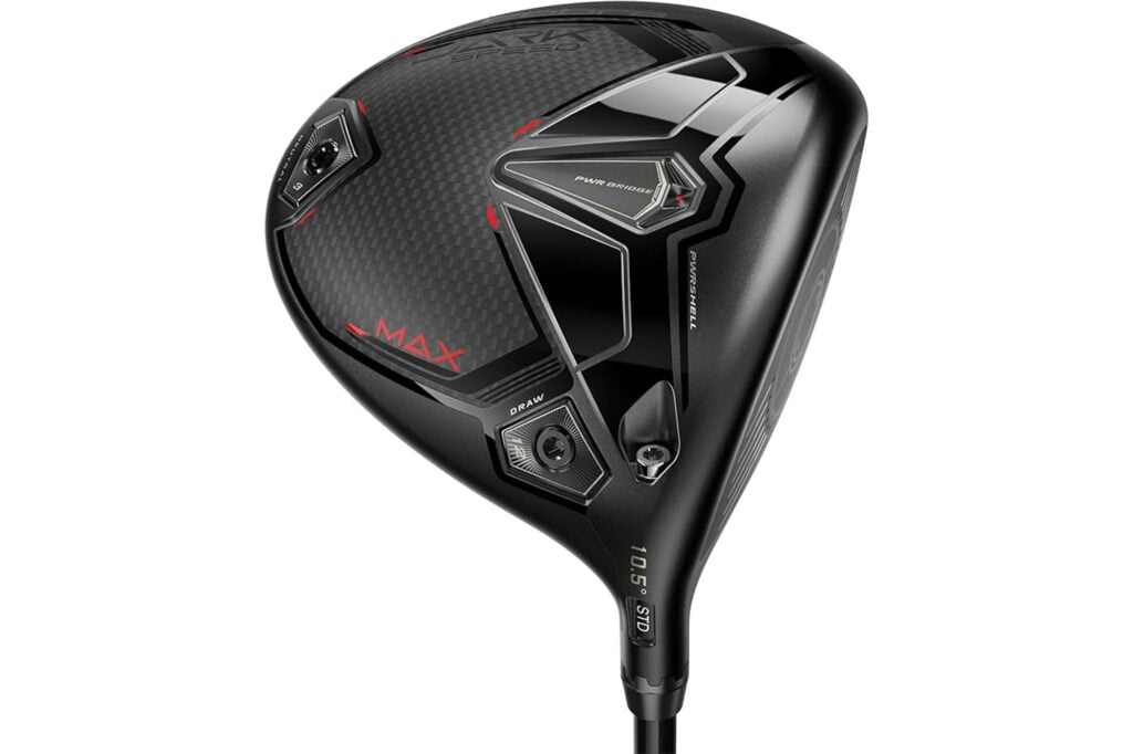 Golf Driver Black Friday Deals