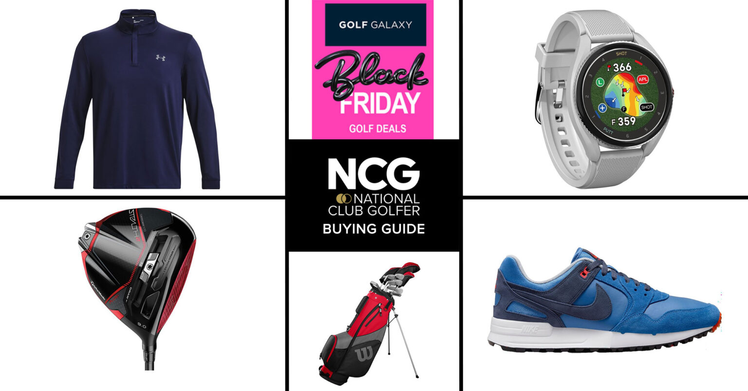 Ping dots: What do the different colours mean? | National Club Golfer
