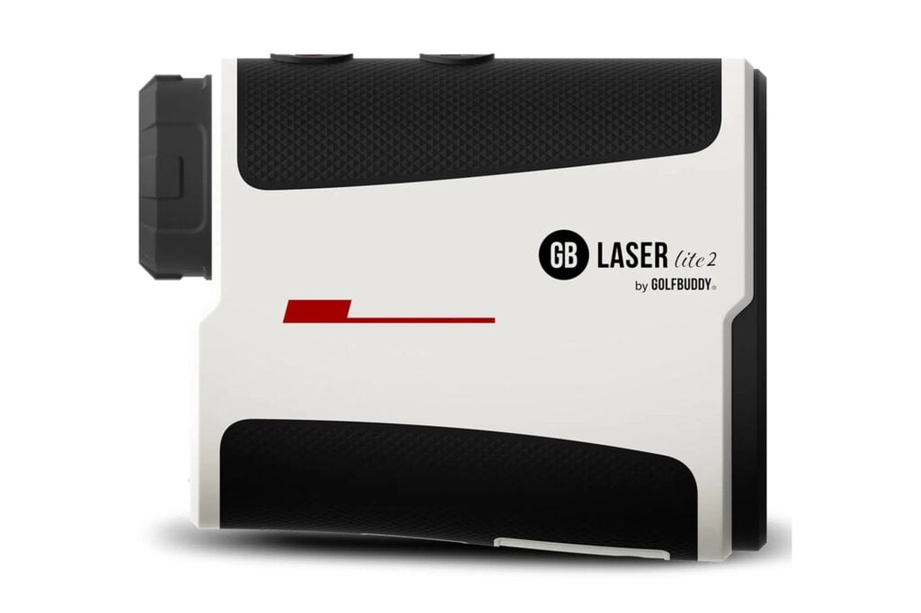 Golf Rangefinder Black Friday 