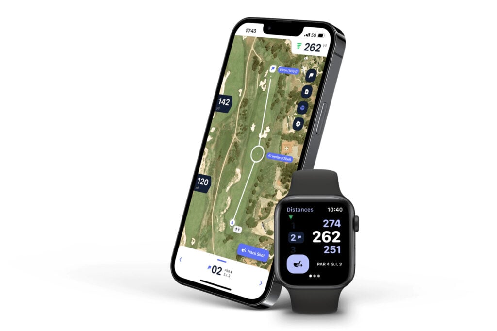 best golf apps