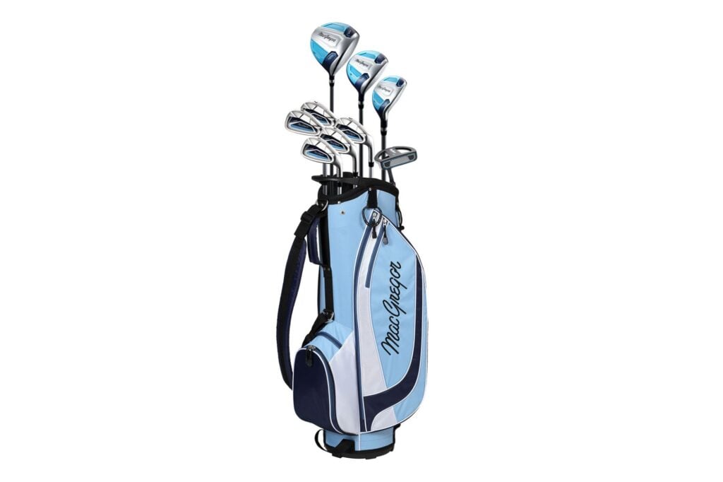 Best Golf Sets for Beginners