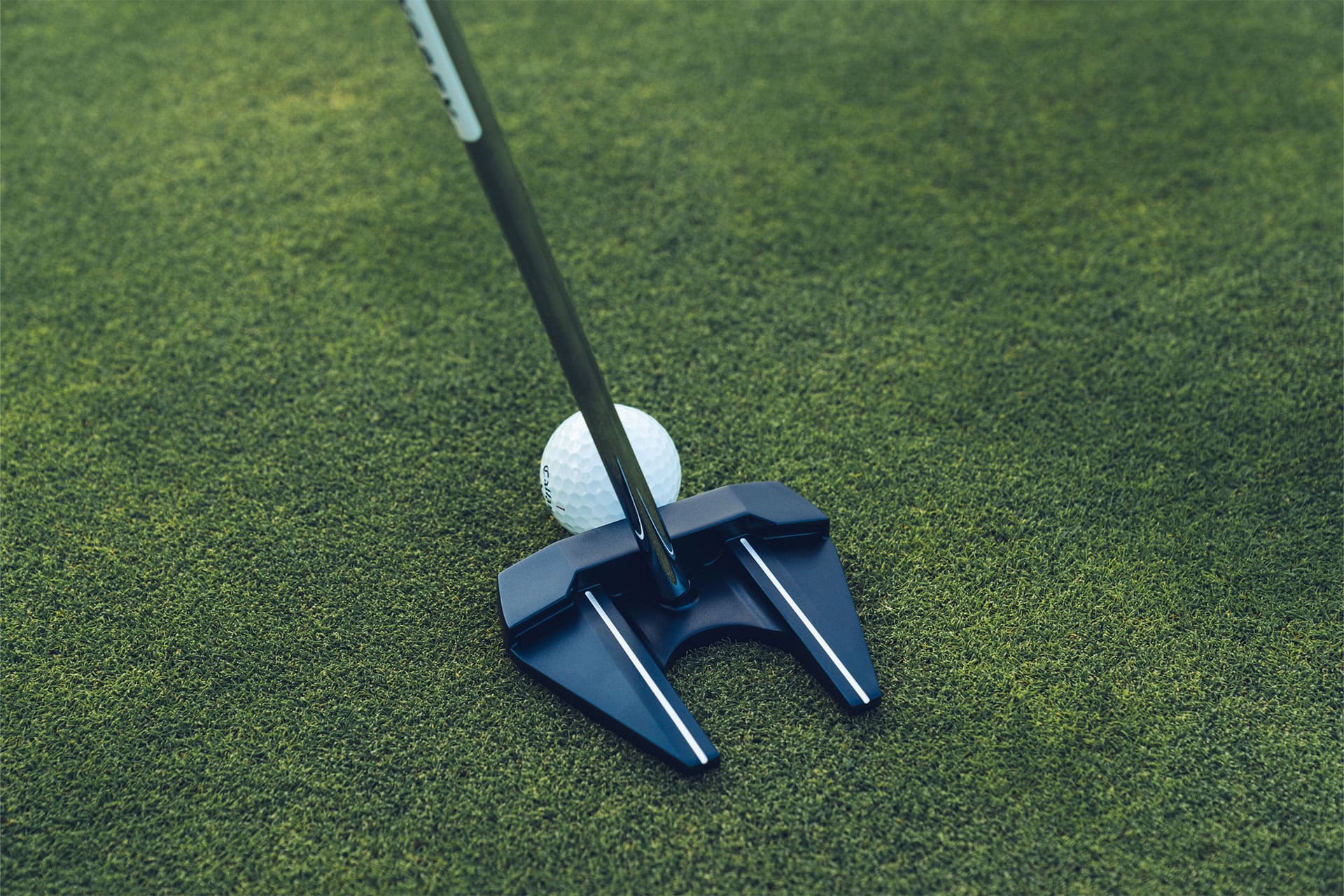 Odyssey Ai-One Square 2 Square #7 Putter Review