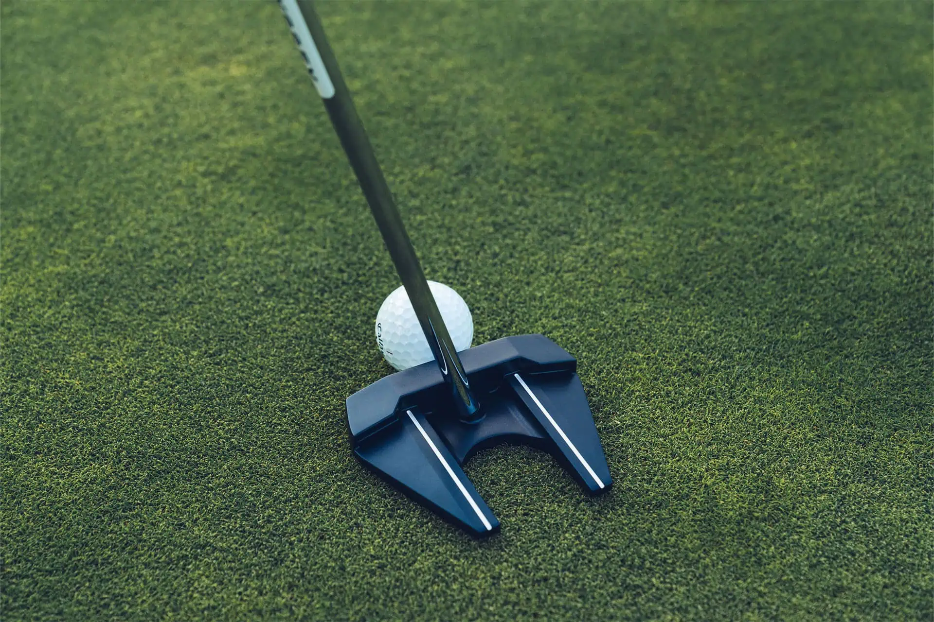 Odyssey Ai-One Square 2 Square #7 Putter Review - National Club
