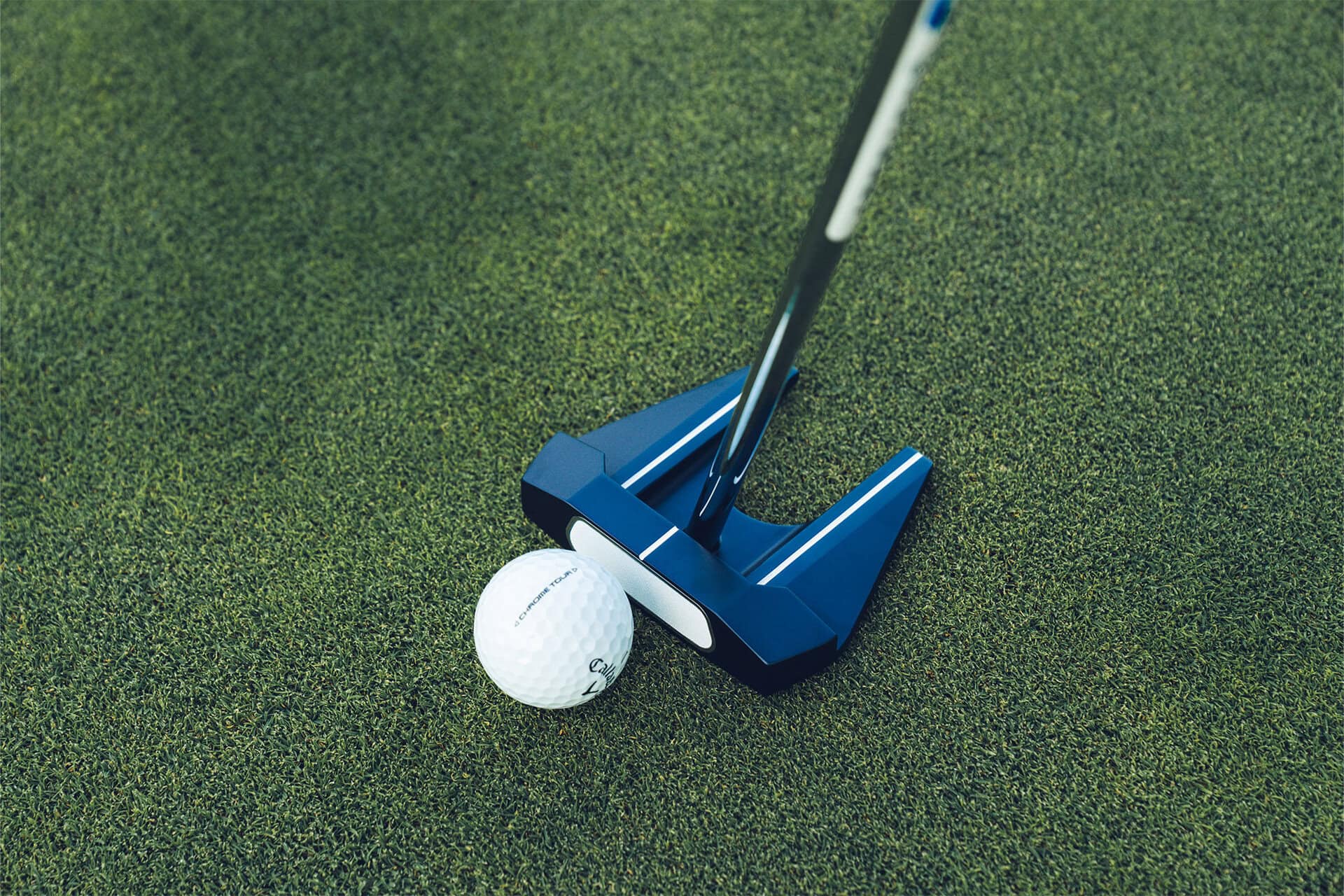 Odyssey Ai-One Square 2 Square #7 Putter Review