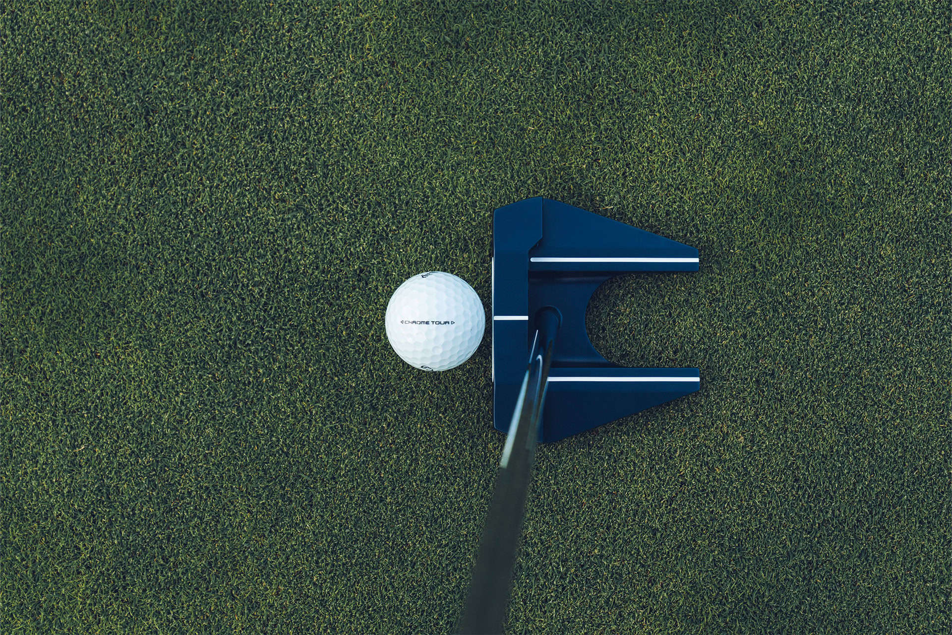 Odyssey Ai-One Square 2 Square #7 Putter Review