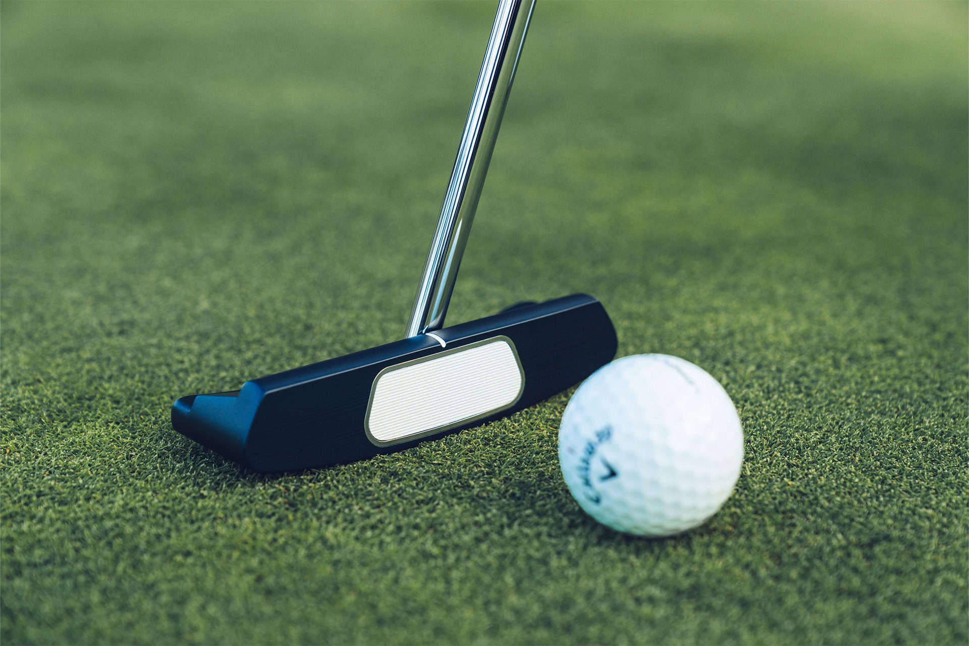 Odyssey Ai-One Square 2 Square Double Wide Putter Review