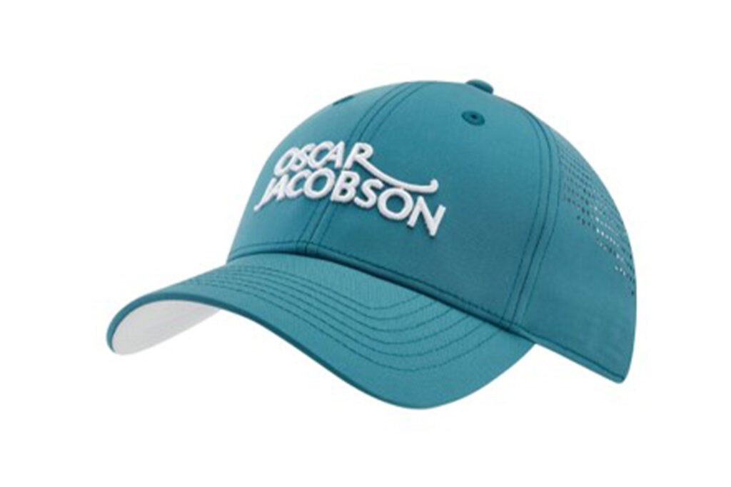 Oscar Jacobson Black Friday Golf