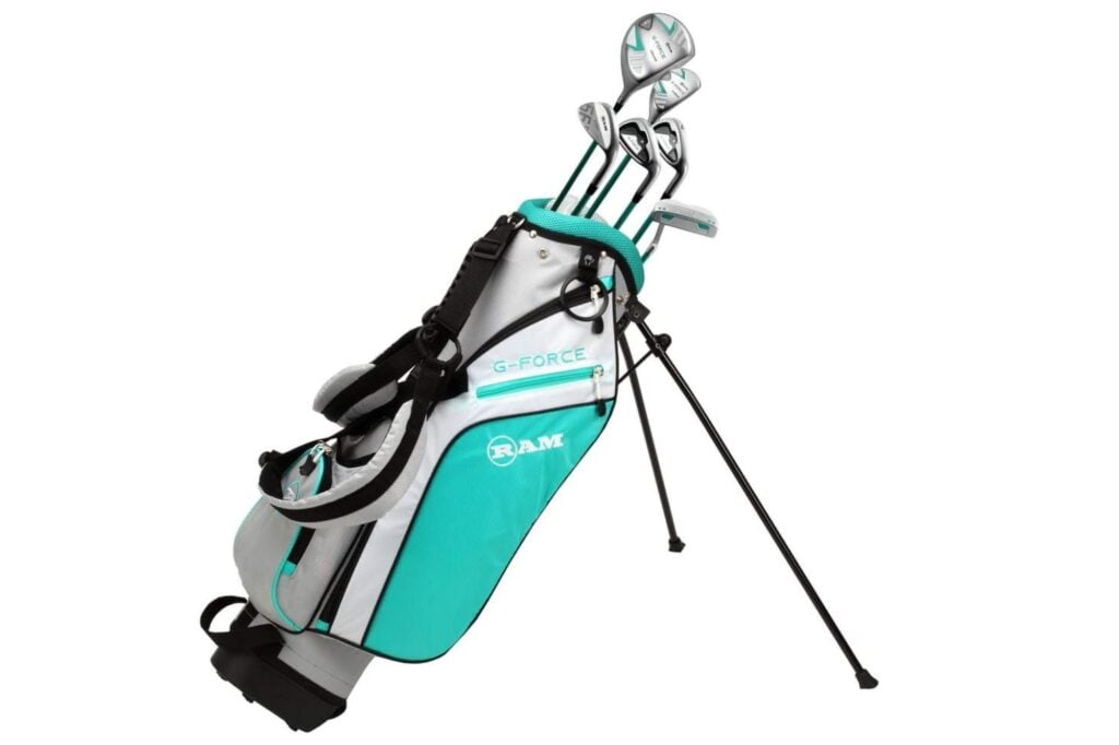 Best Golf Sets for Beginners
