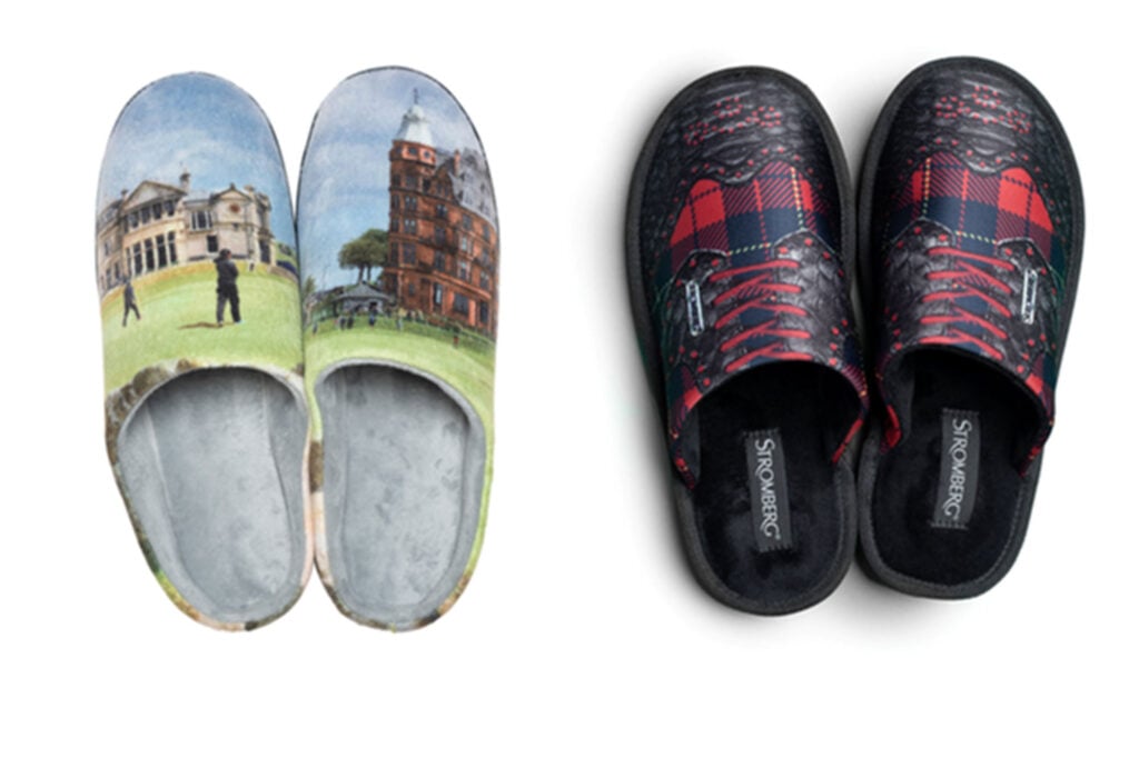 happy st andrew's day