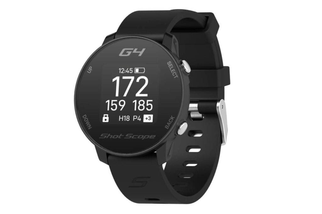 Black Friday Golf Watch GPS Deals