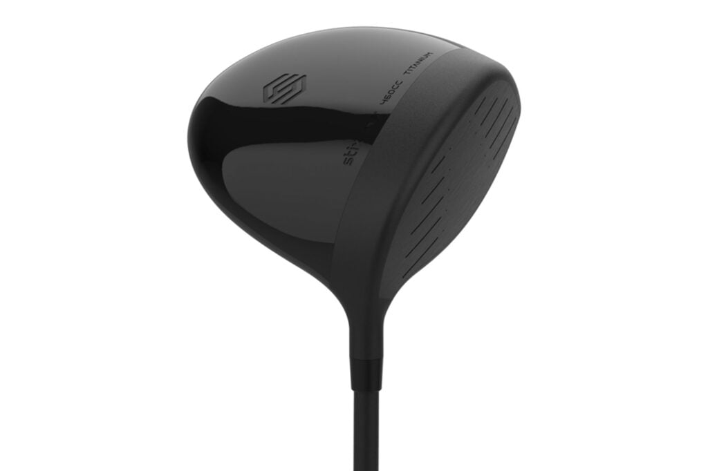 Golf Driver Black Friday