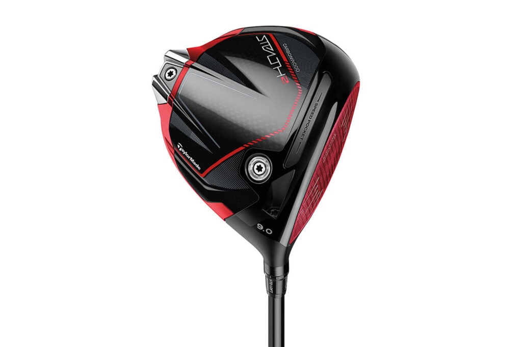 Golf Driver Black Friday Deals