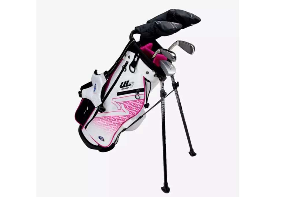 Best Golf Sets for Beginners