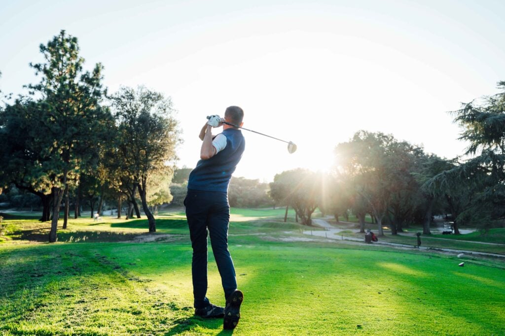 what is a good golf handicap