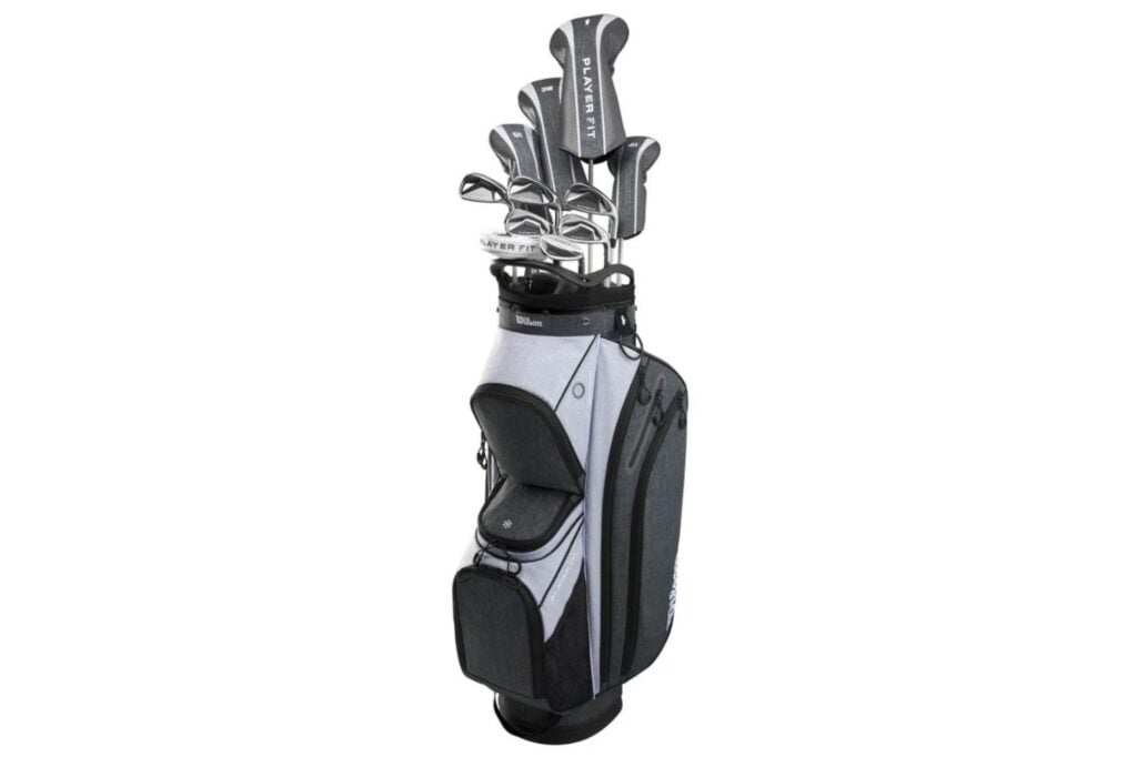 Best Golf Sets for Beginners
