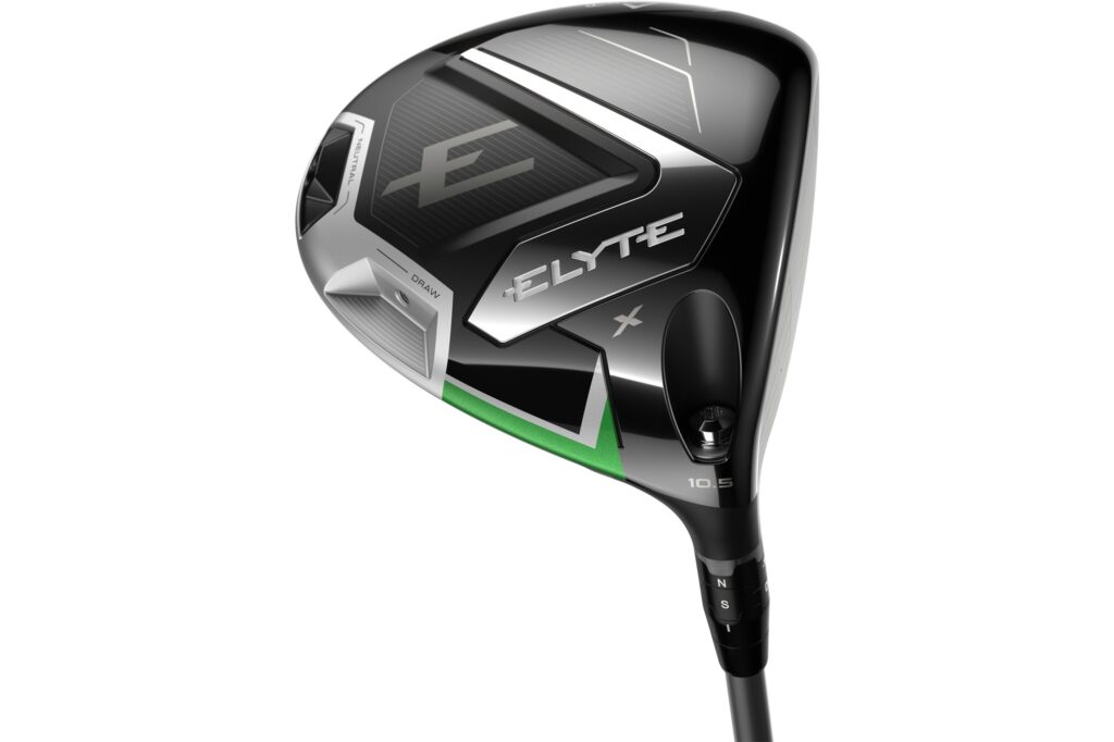 Callaway Elyte Drivers