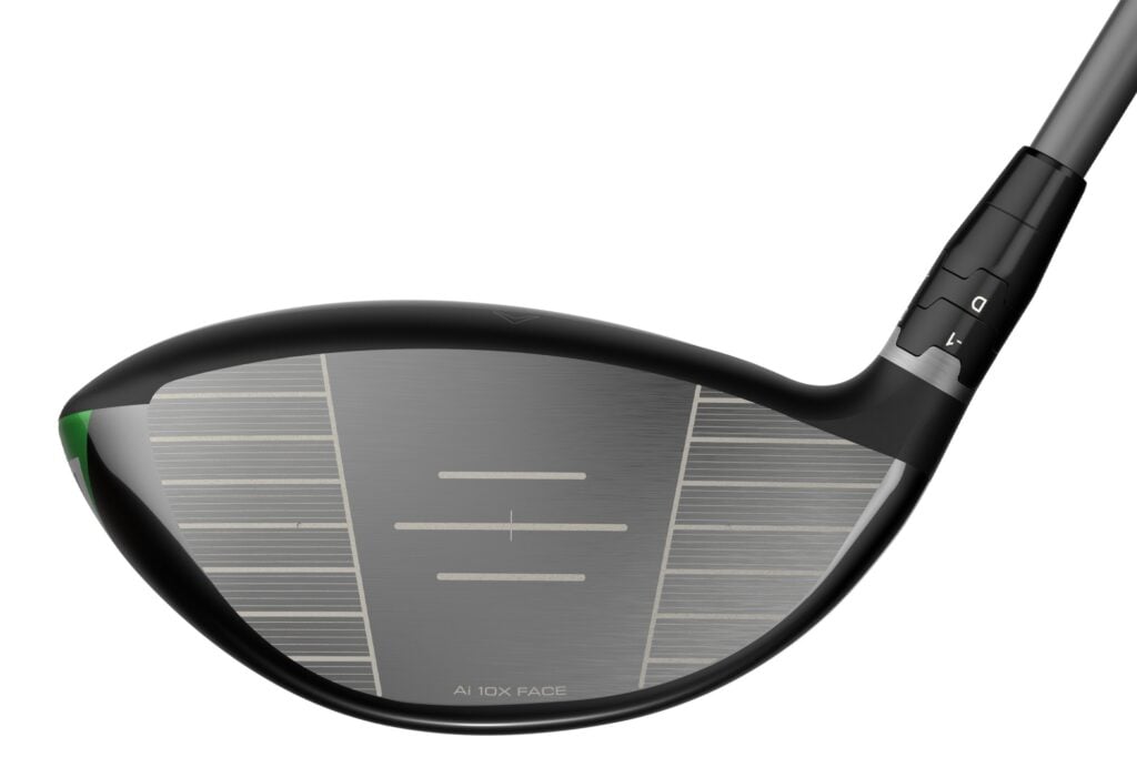Callaway Elyte Drivers