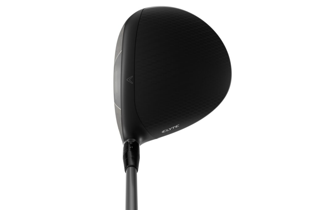 Callaway Elyte Drivers