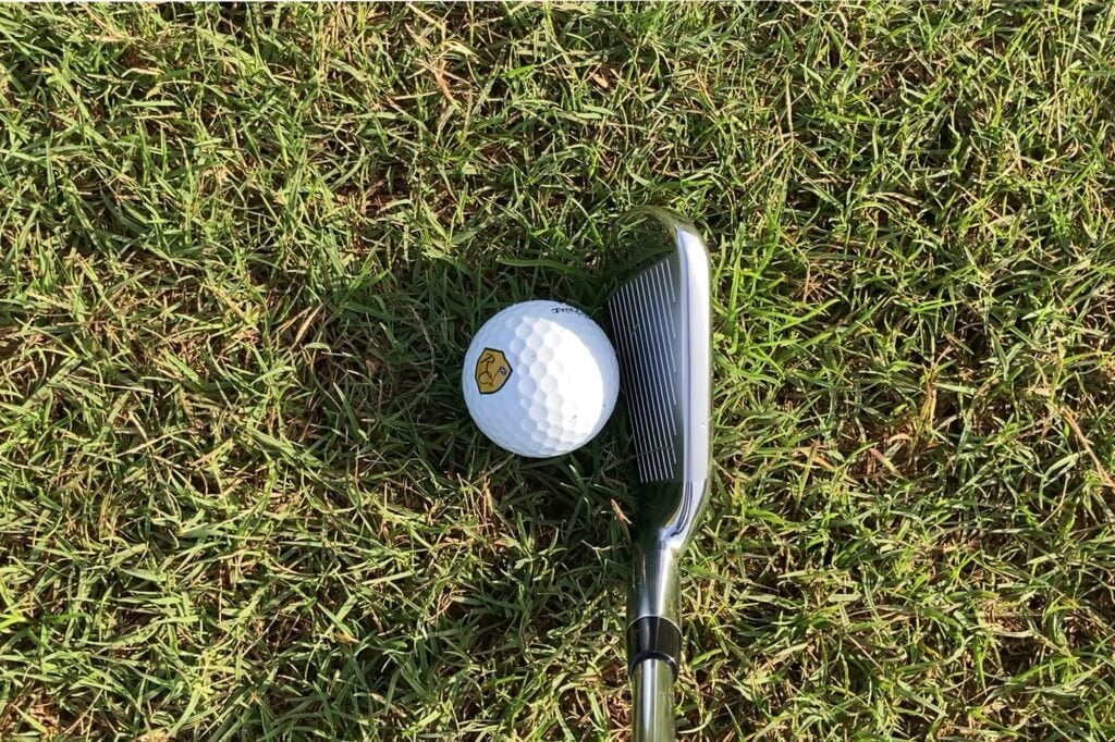 Callaway Elyte Irons Review