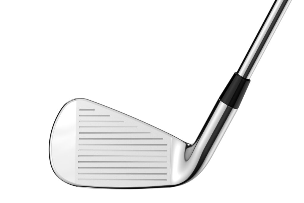 Callaway Elyte irons