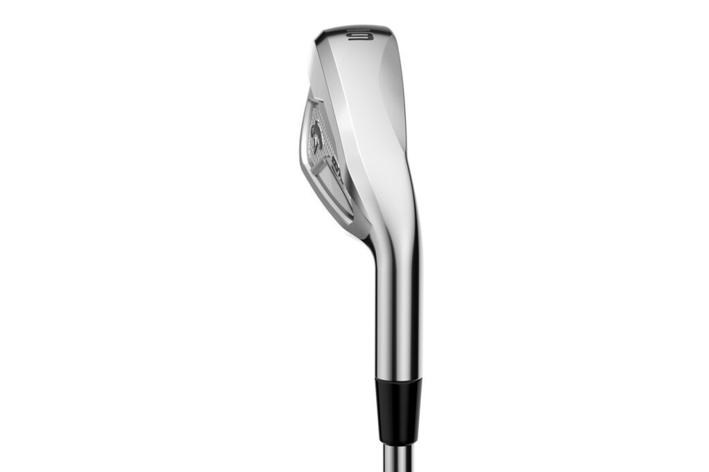 Callaway Elyte irons