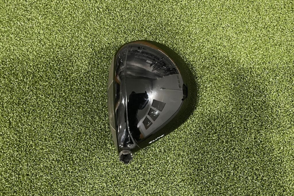 Callaway Elyte Triple Diamond Driver Review