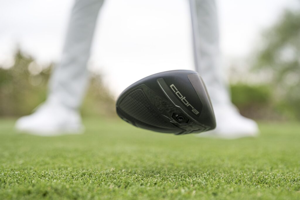 Cobra DS-Adapt LS Driver review