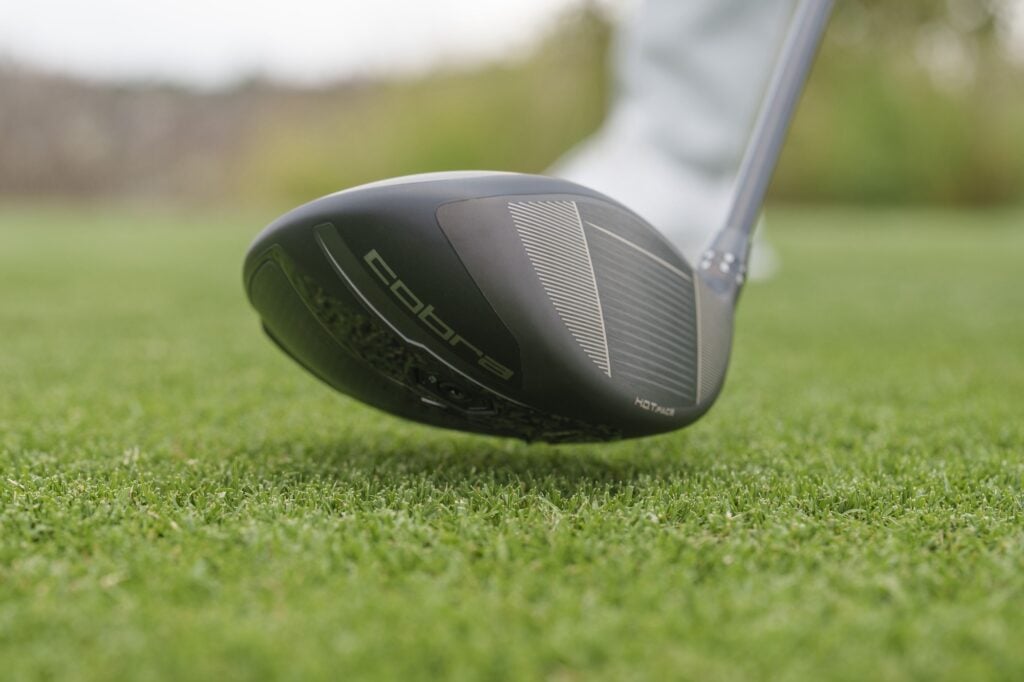 Cobra DS-Adapt LS Driver review