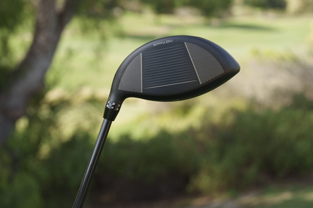 Cobra DS-Adapt LS Driver review