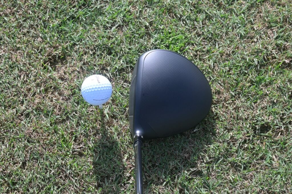 Cobra DS-Adapt MAX-K Driver review