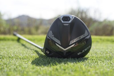 Drivers - Cobra - Driver ds-adapt max-k black