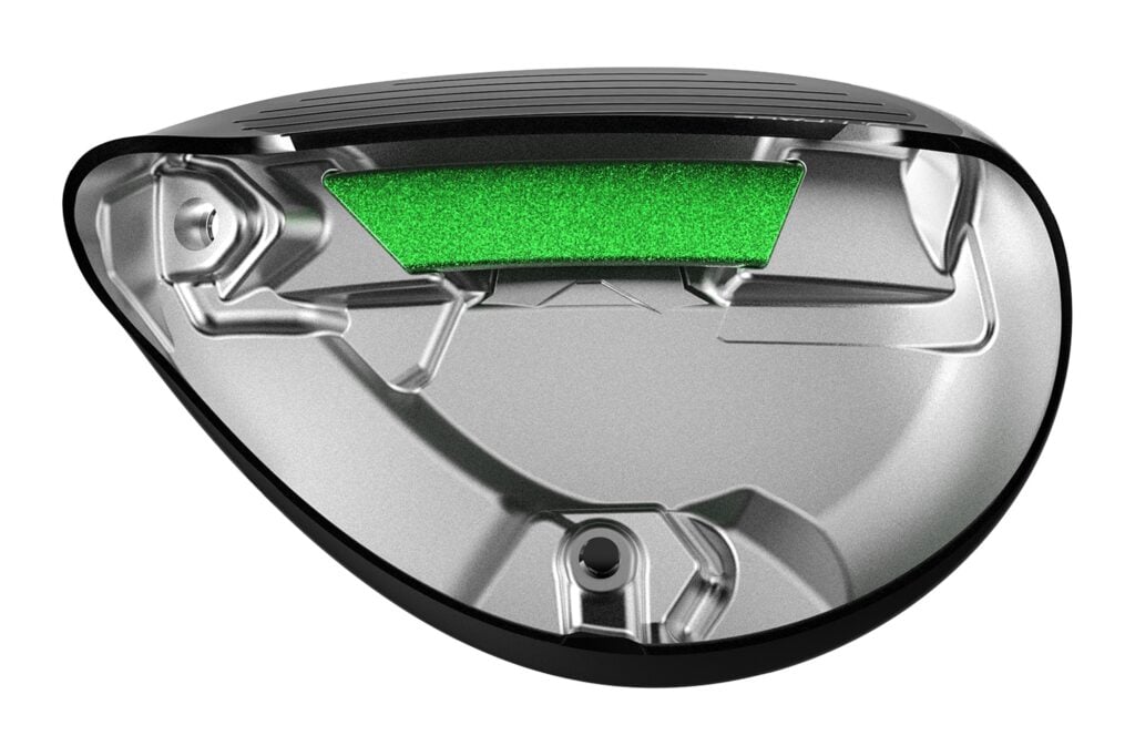 Cobra DS-Adapt fairways and hybrids