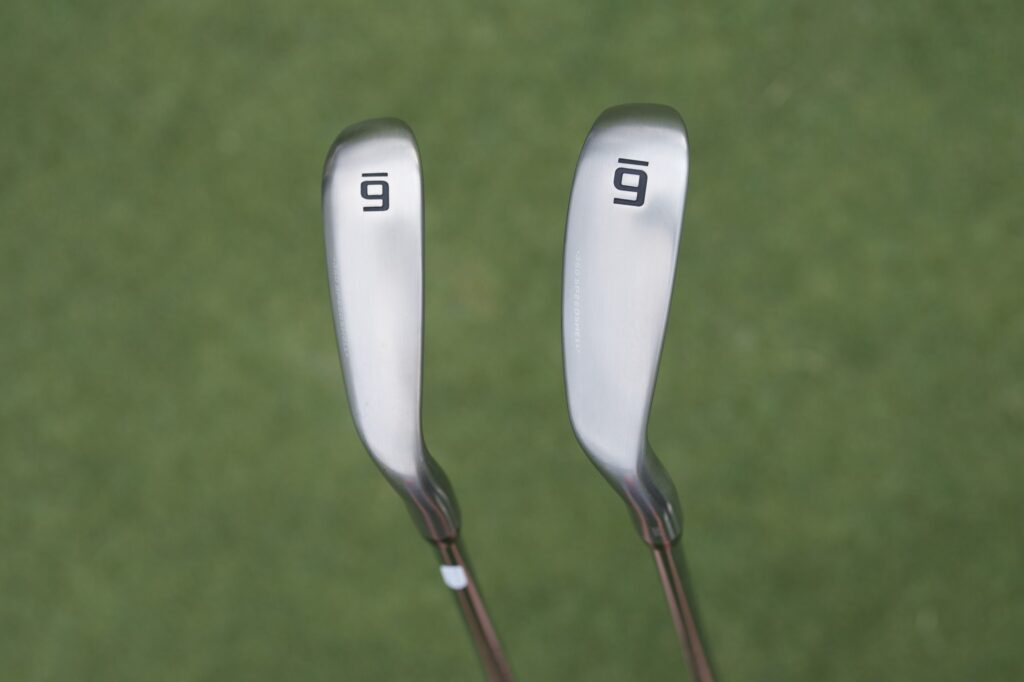 Cobra DS-Adapt irons