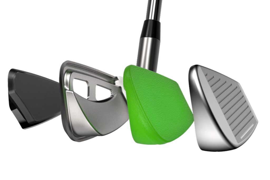 Cobra DS-Adapt irons