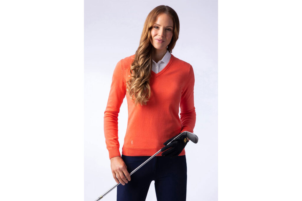 golf gifts for women