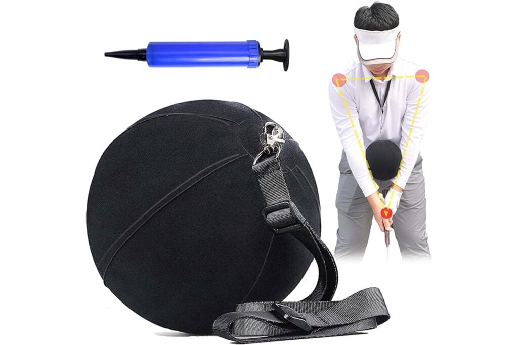 Amazon golf gifts under $30