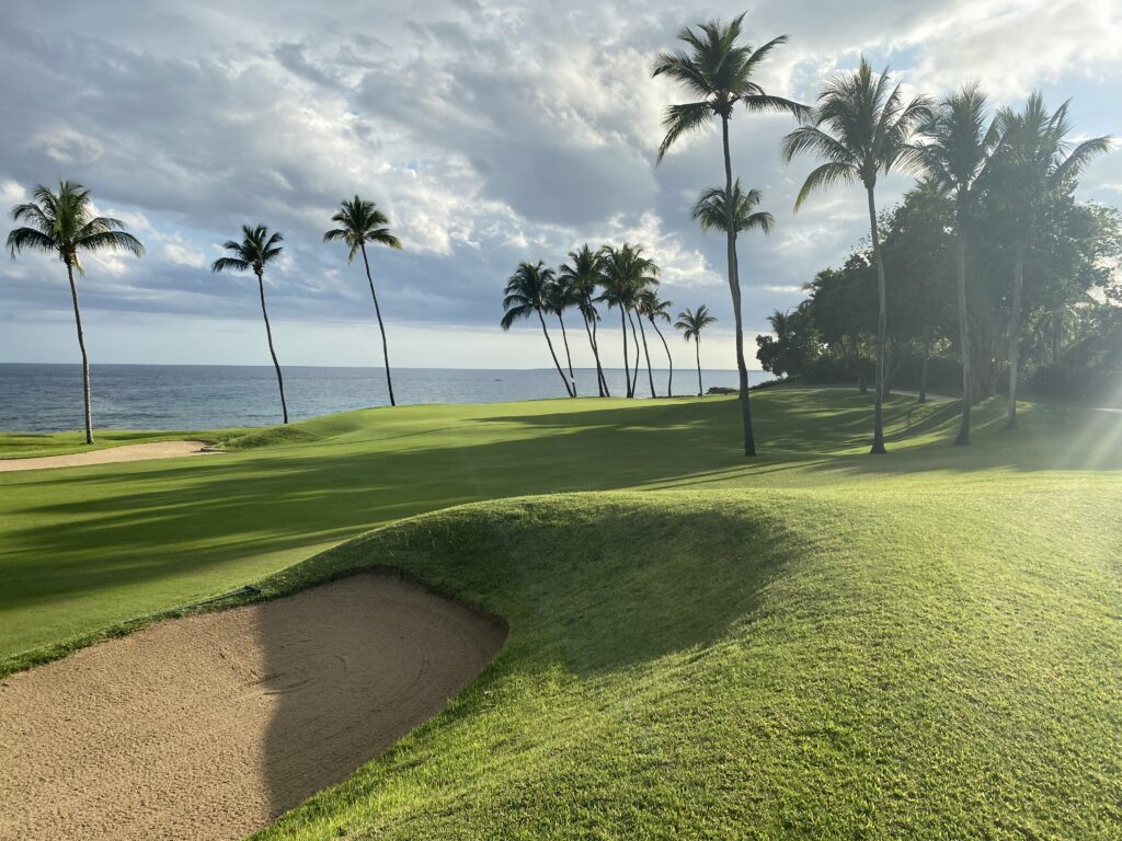 best golf experiences