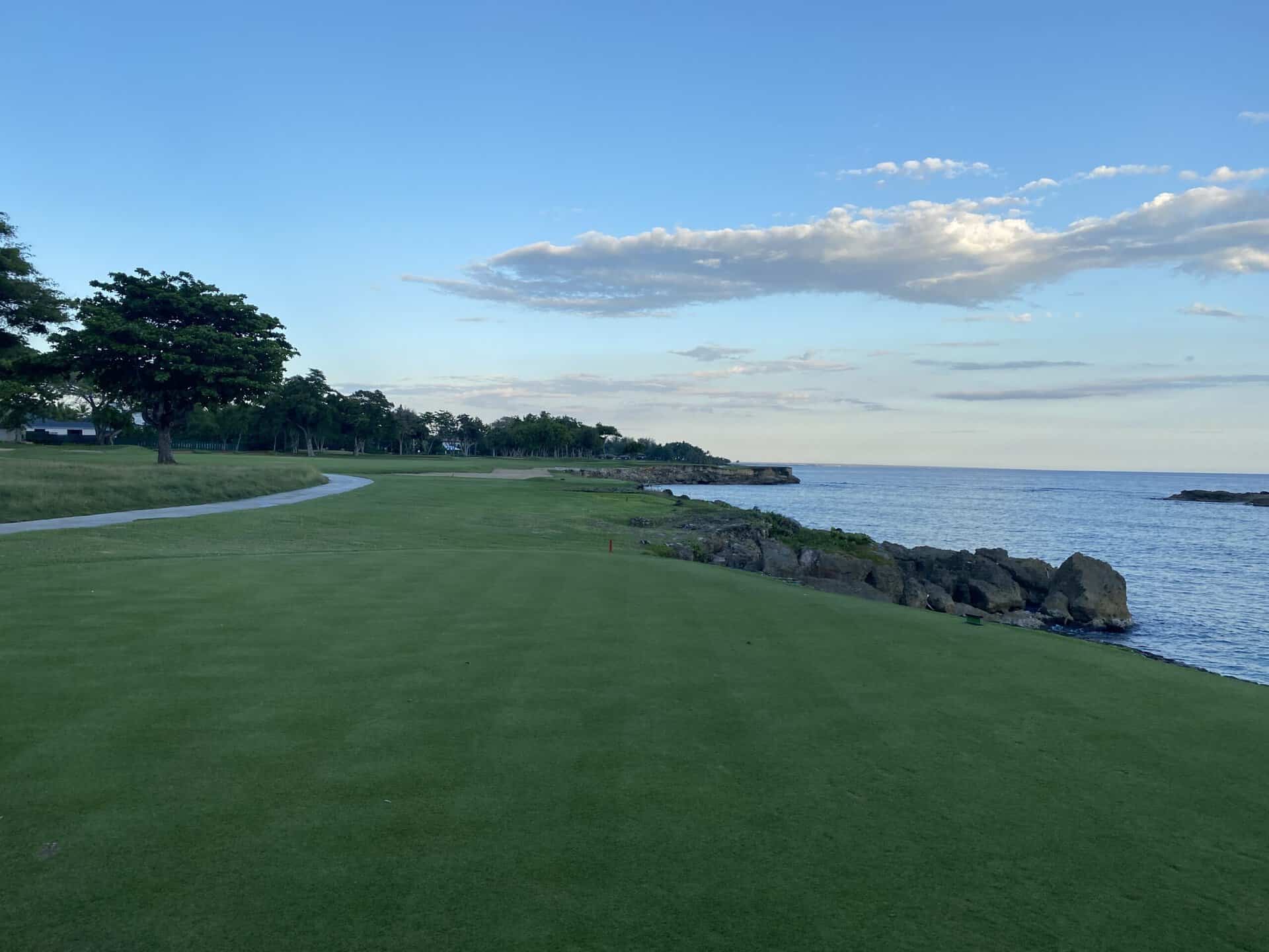 best golf experiences