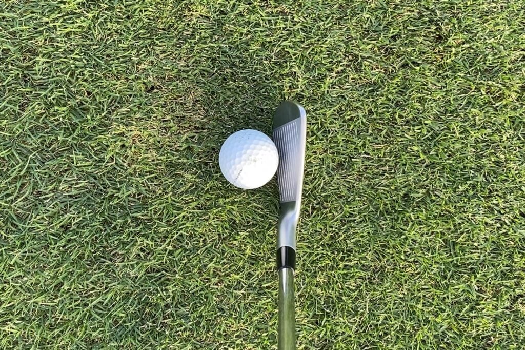 mizuno pro s-3 irons review