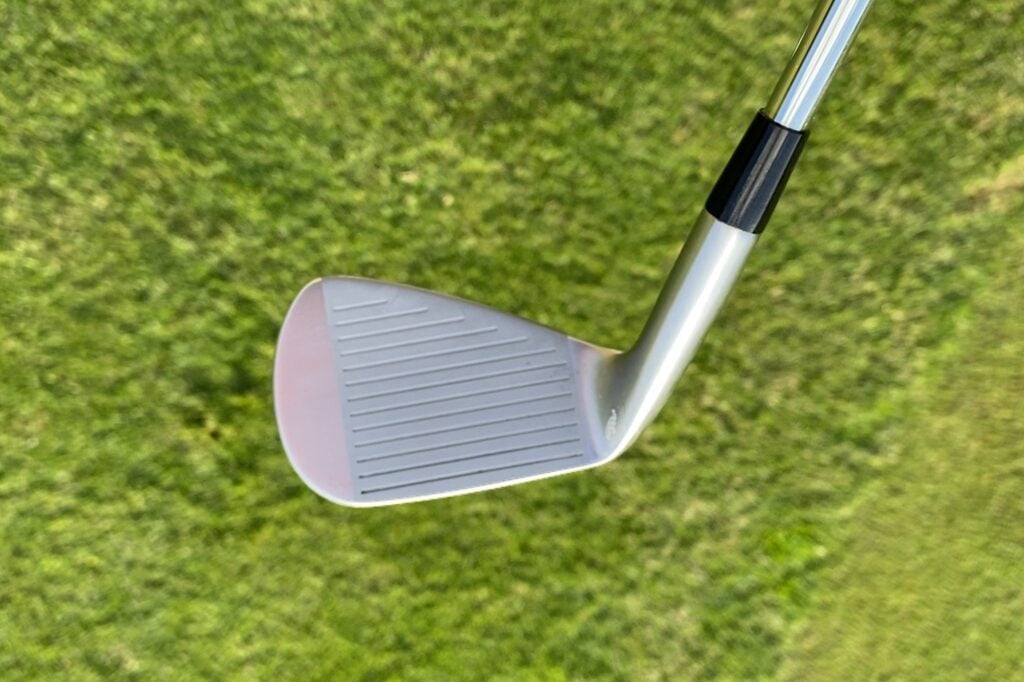 mizuno pro s-3 irons review