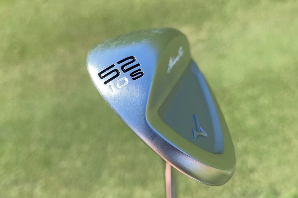 Mizuno Pro T3 Wedges review