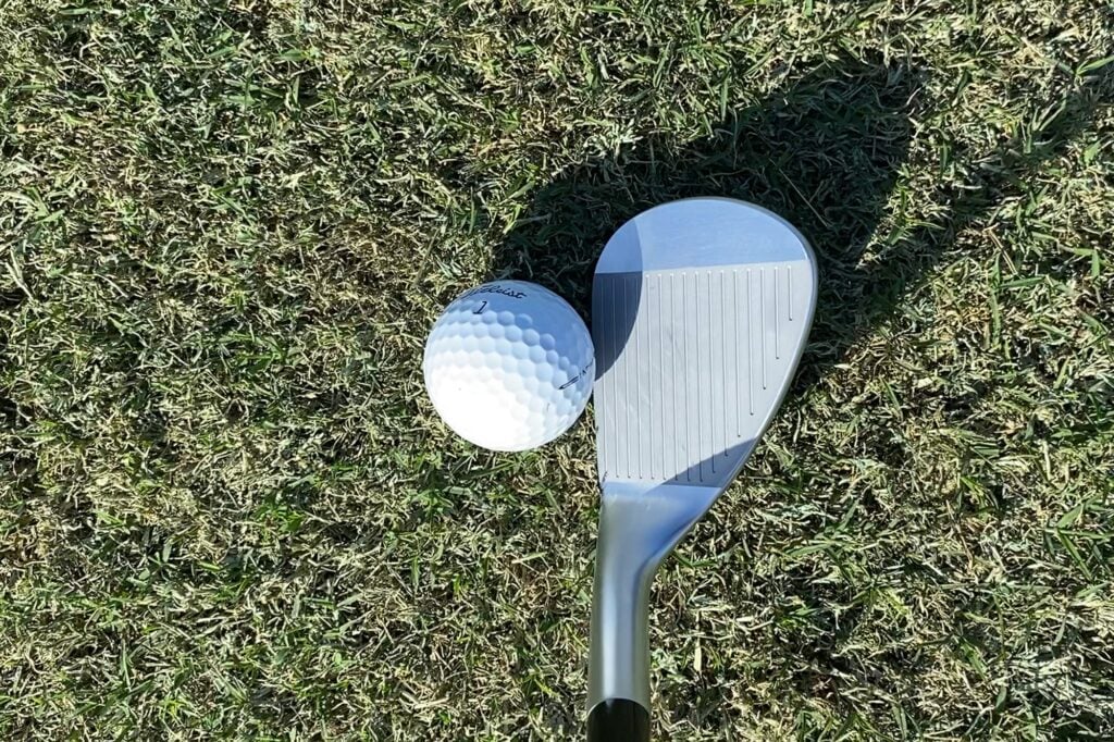 Mizuno Pro T3 Wedges review