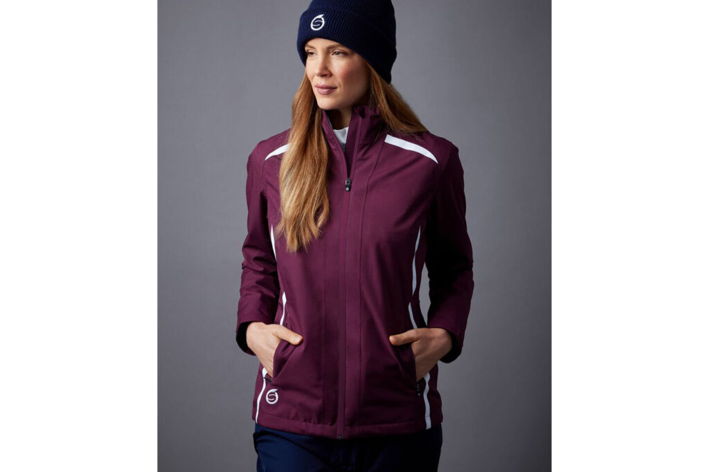 golf gifts for women