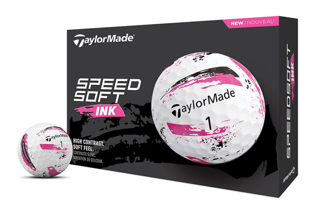 golf gifts for women