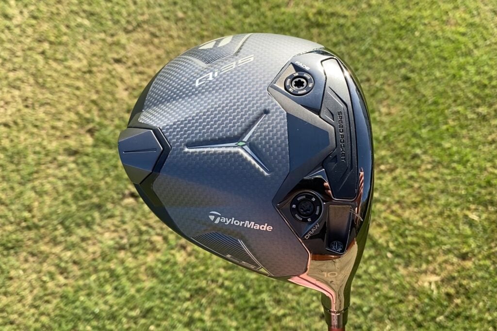 best taylormade drivers