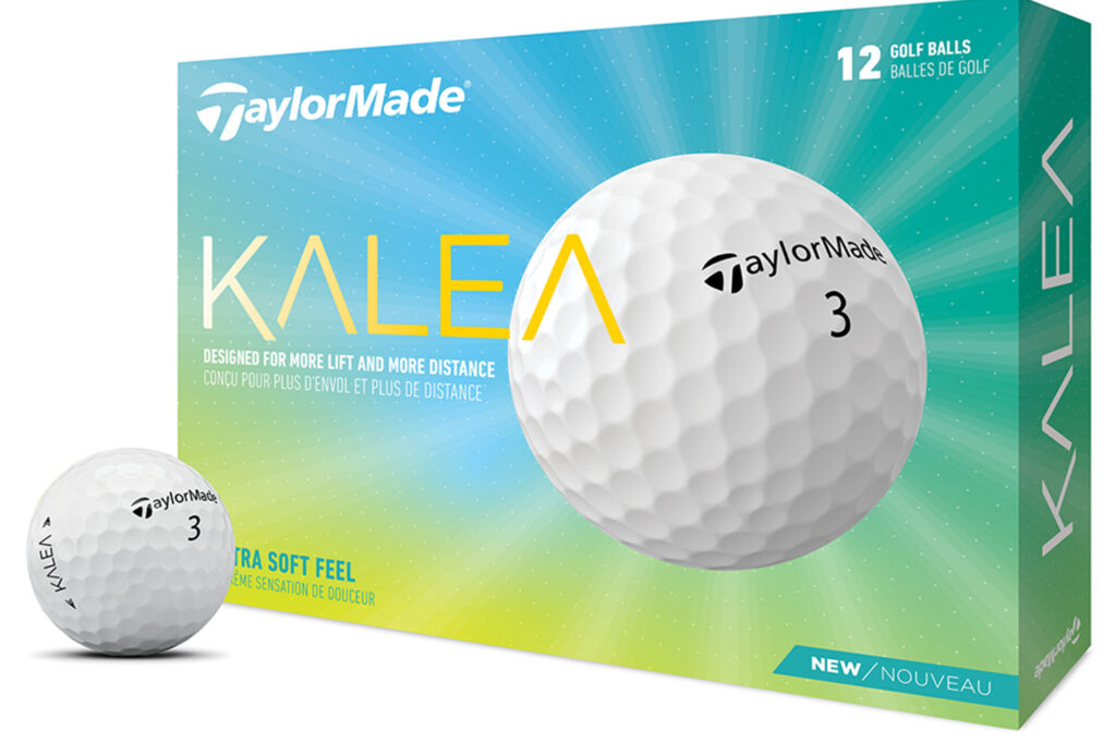 golf gifts for women