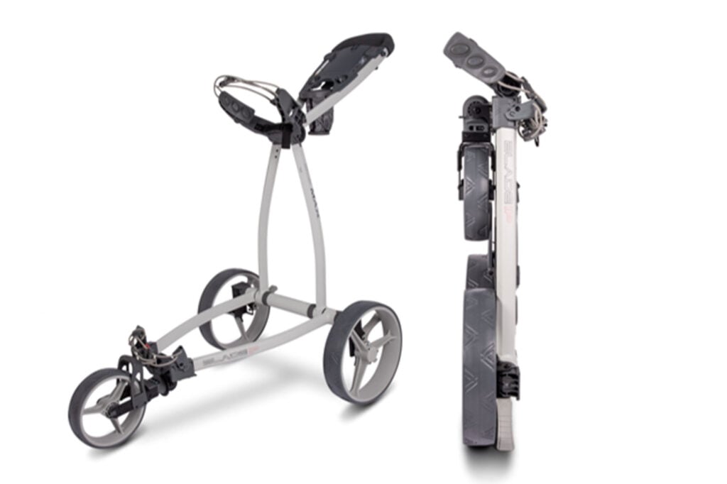 luxury golf gifts for him